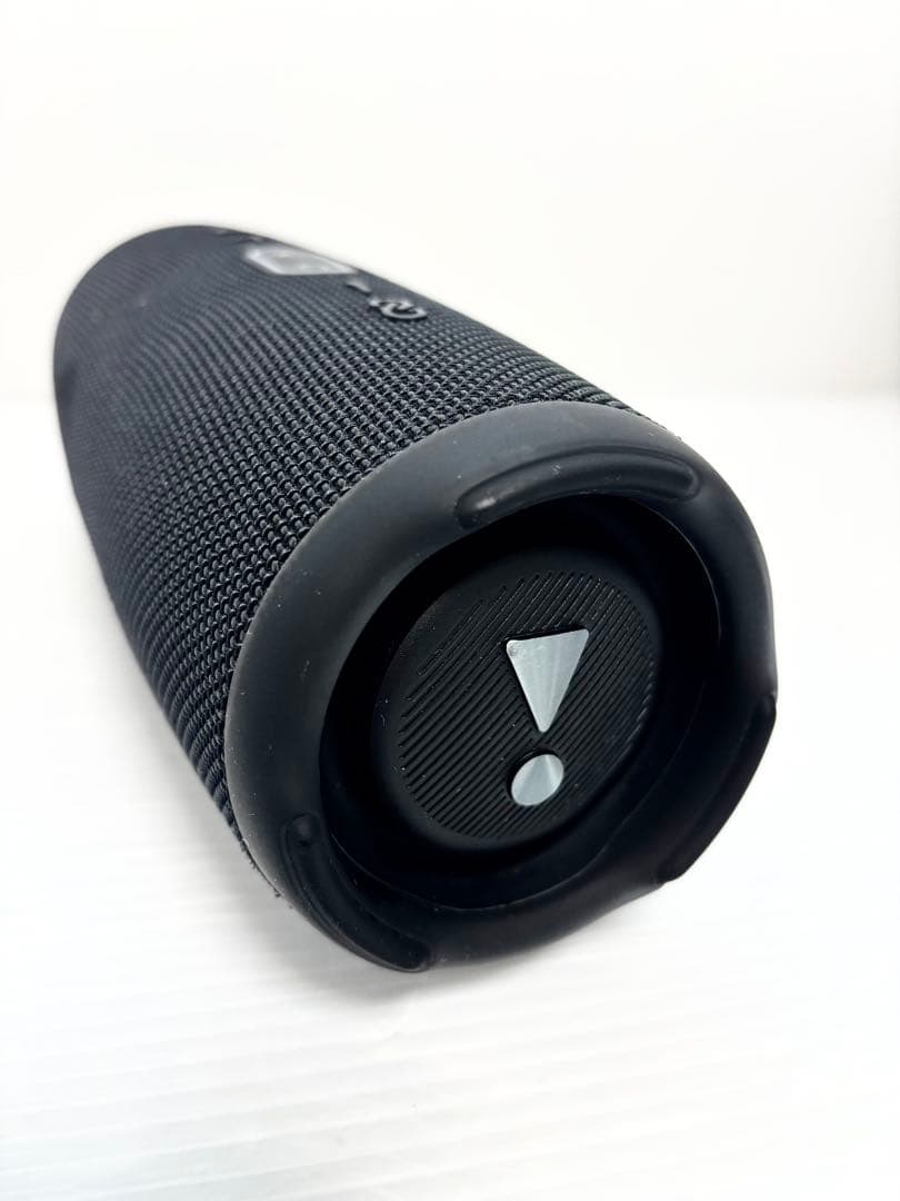 JBL ワイヤレススピーカー CHARGE5 ブラック