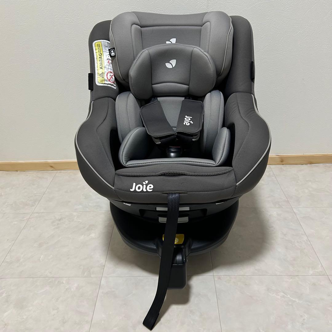 Joie/ジョイ/Arc360/アーク360/isofix/チャイルドシート