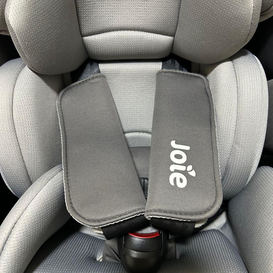 Joie/ジョイ/Arc360/アーク360/isofix/チャイルドシート