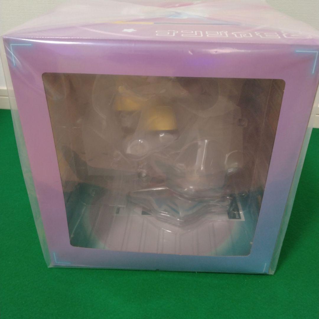 ナンジャモ＆ハラバリー　フィギュア　コトブキヤ