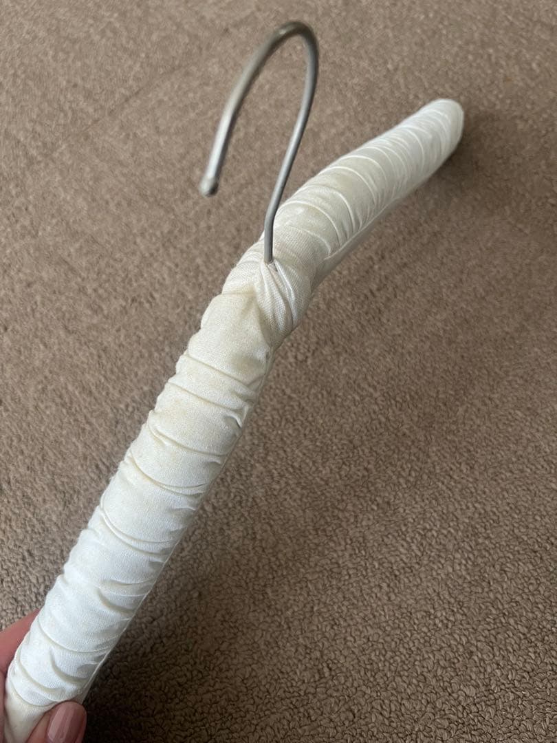 マルタンマルジェラ　非売品　ハンガー　足袋　初期13 アーティザナル　本人期