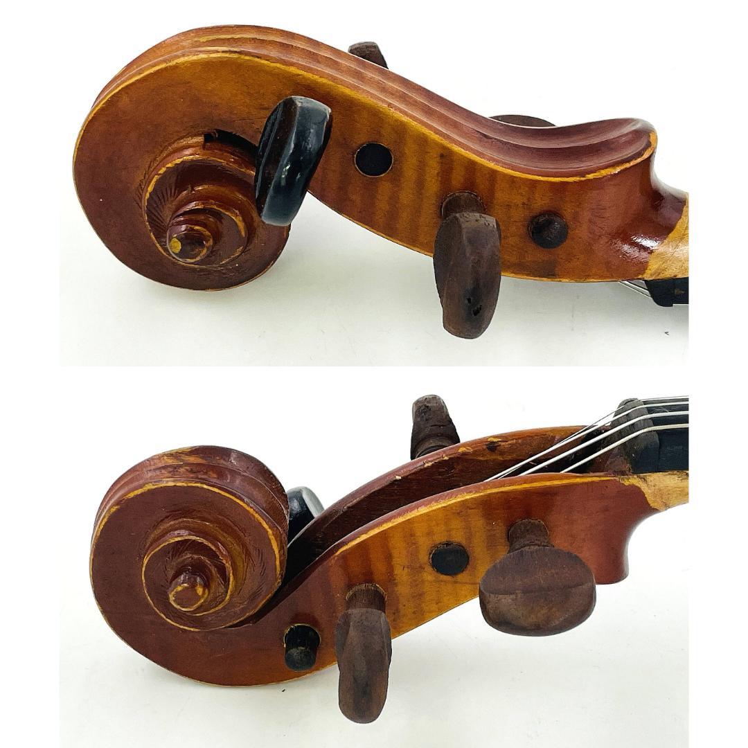 Y.S. OLIVE TREES PARADISE 4/4 ビンテージ【整備品】