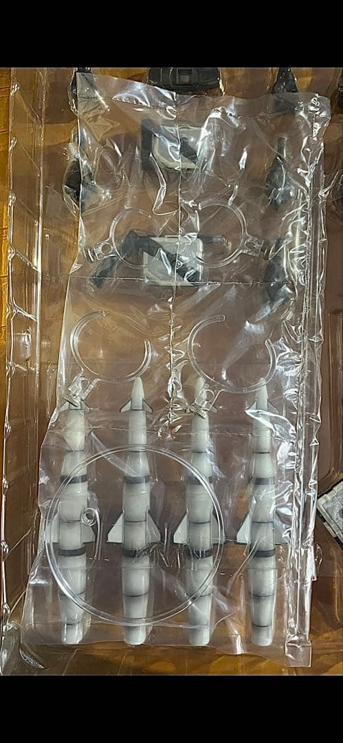 PBM! MOVIE大戦2010 仮面ライダーディケイド 激情態