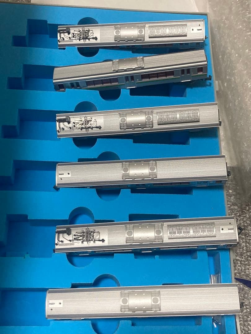 マイクロエース　A-4950 701系仙台色セット