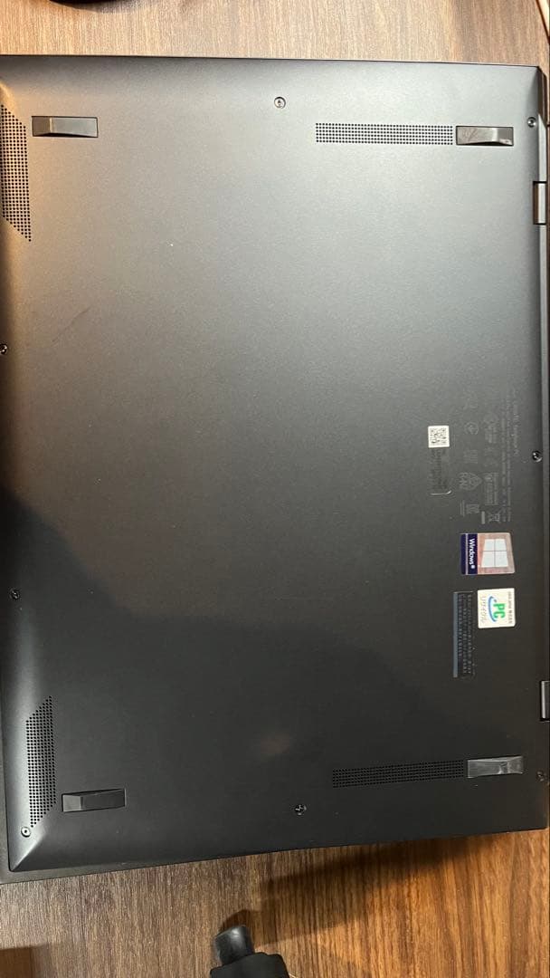 ASUS ZenBook UX393EA ノートPC