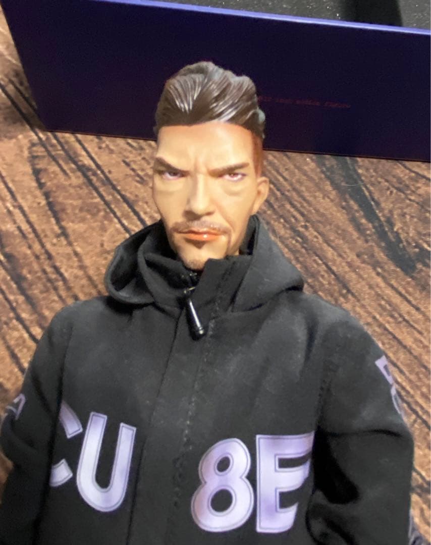 black13park「Shark Brothers」2体セット