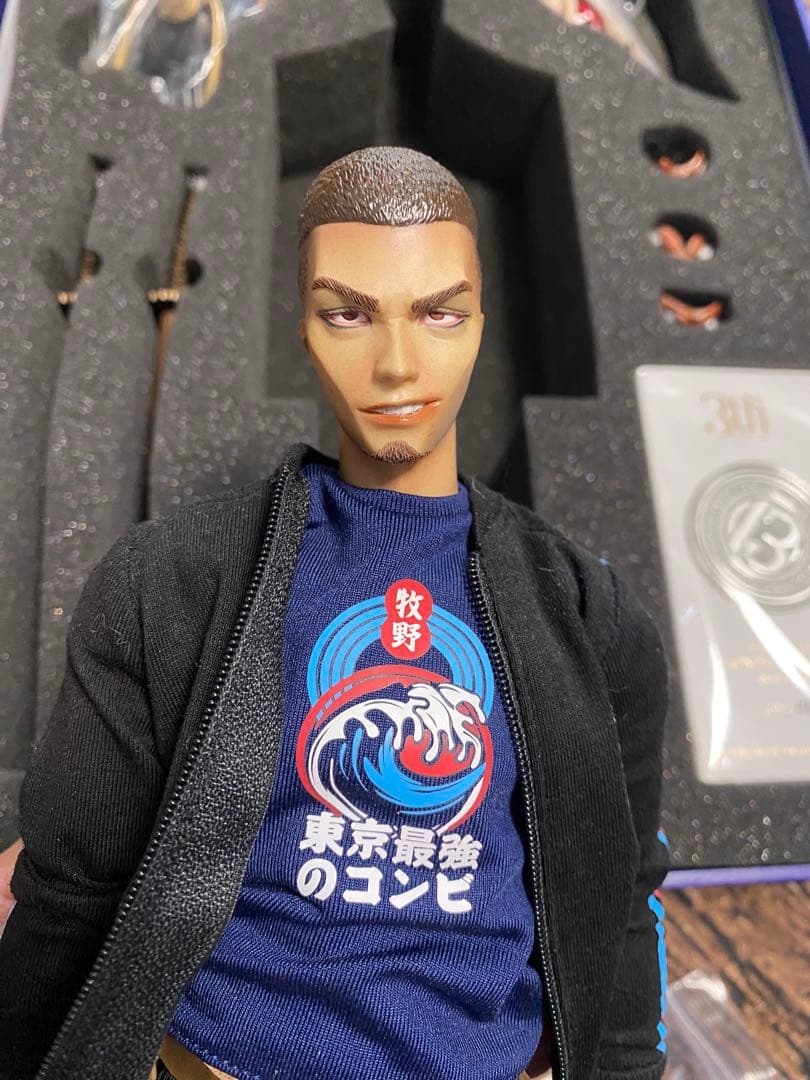 black13park「Shark Brothers」2体セット