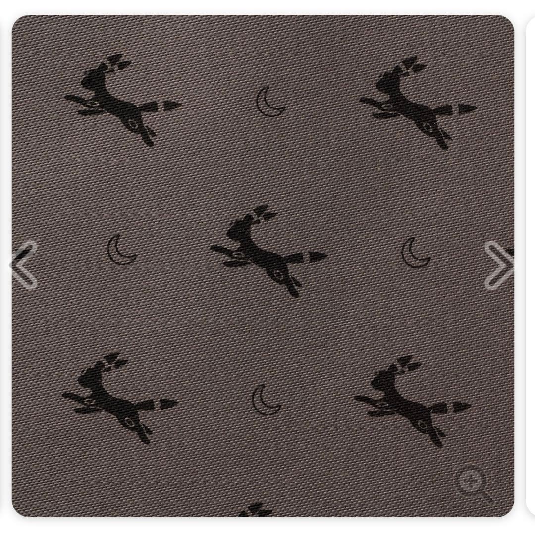 【期間限定値下げ中】ポケモンセンター 限定 ブラッキー 本革 二つ折り 財布