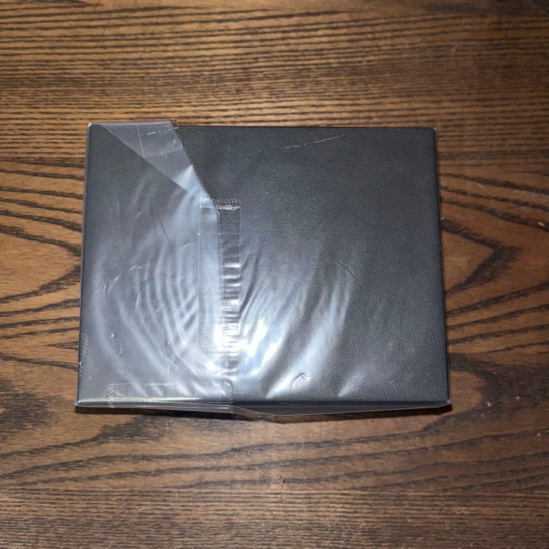 【期間限定値下げ中】ポケモンセンター 限定 ブラッキー 本革 二つ折り 財布