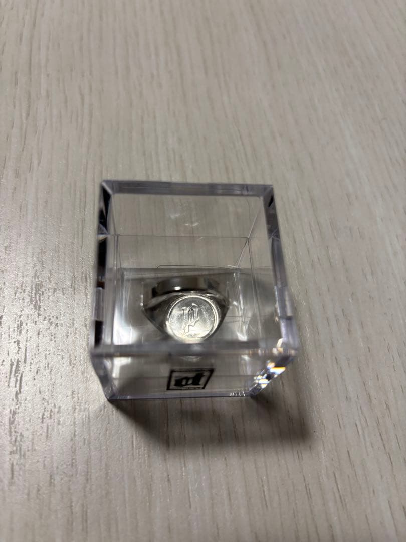 PointlessJourney ポイントレスジャーニー TOYリング