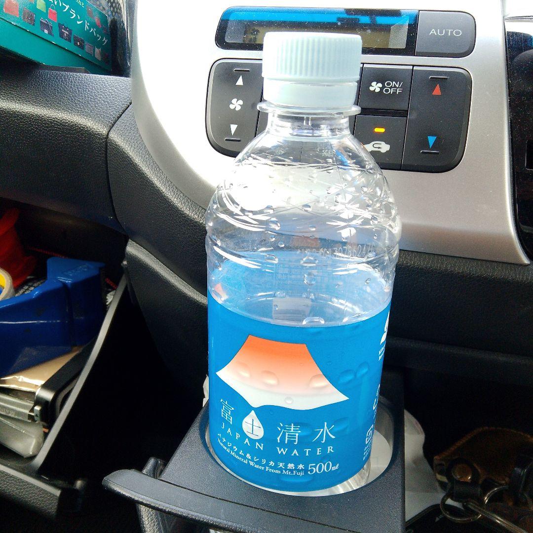 Japan Water ミネラルウォーター 500ml