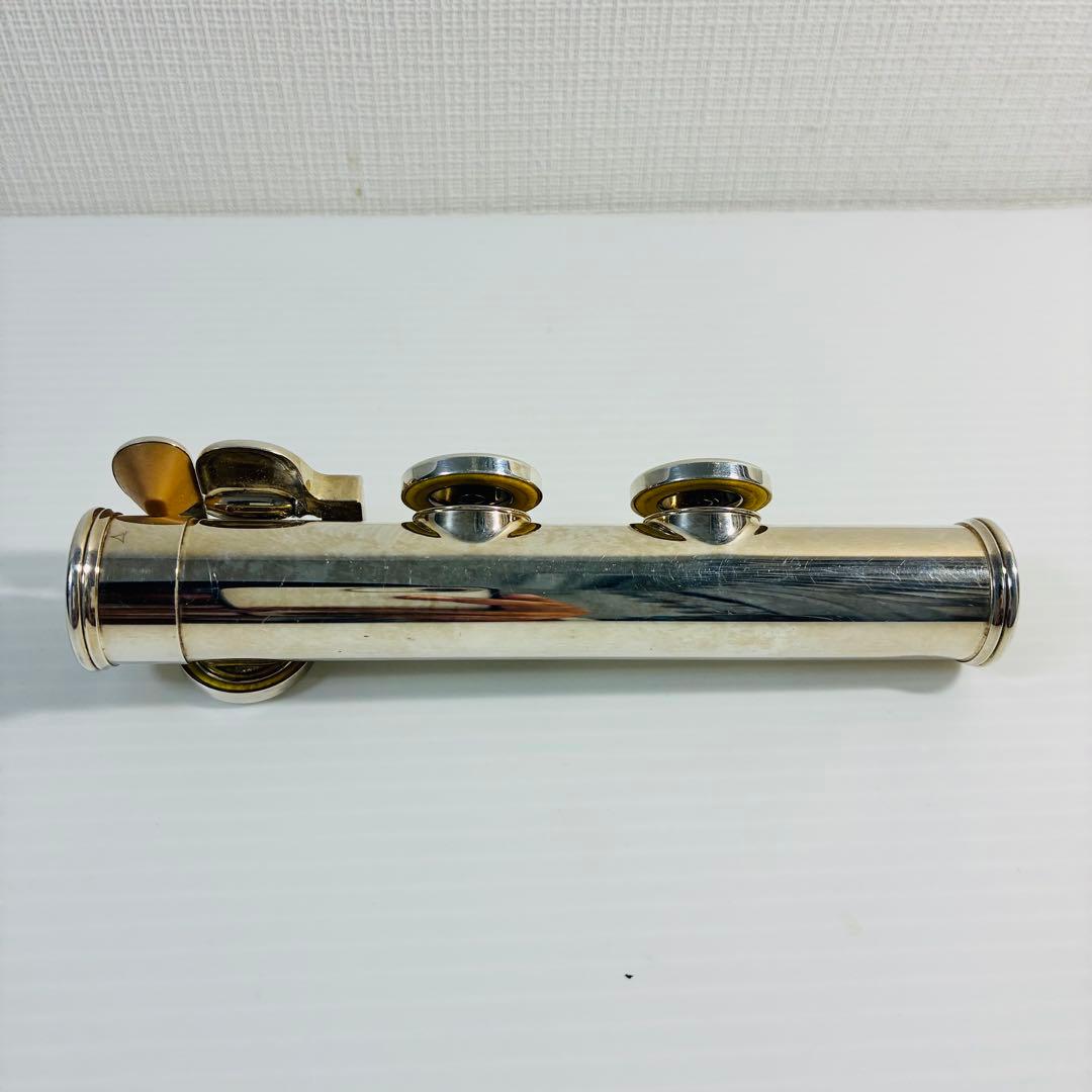 YAMAHAフルート YFL-212