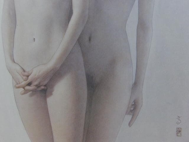 高塚省吾、光ごろも影ごろも、厳選、希少画集画、新品高級額 額装付