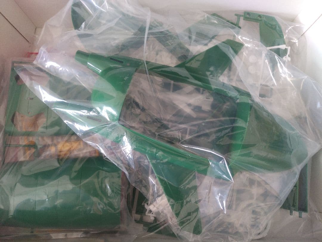 サンダーバード2号