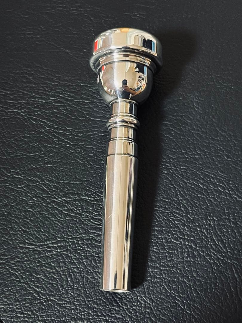 VINCENT BACH CORP. 5MV トランペット　マウスピース