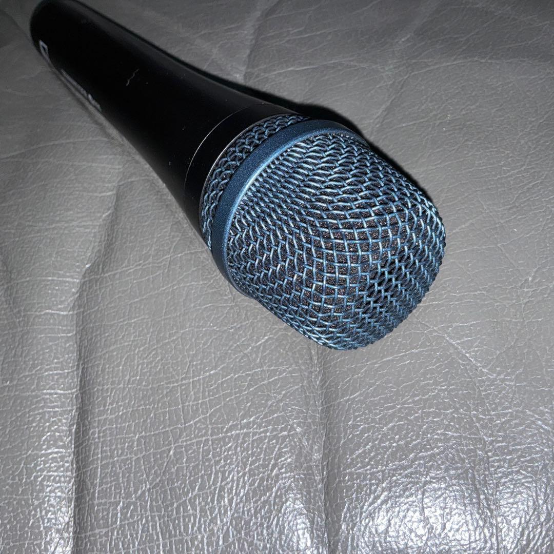 Sennheiser e935 ダイナミックマイク（ポンピーさん専用）