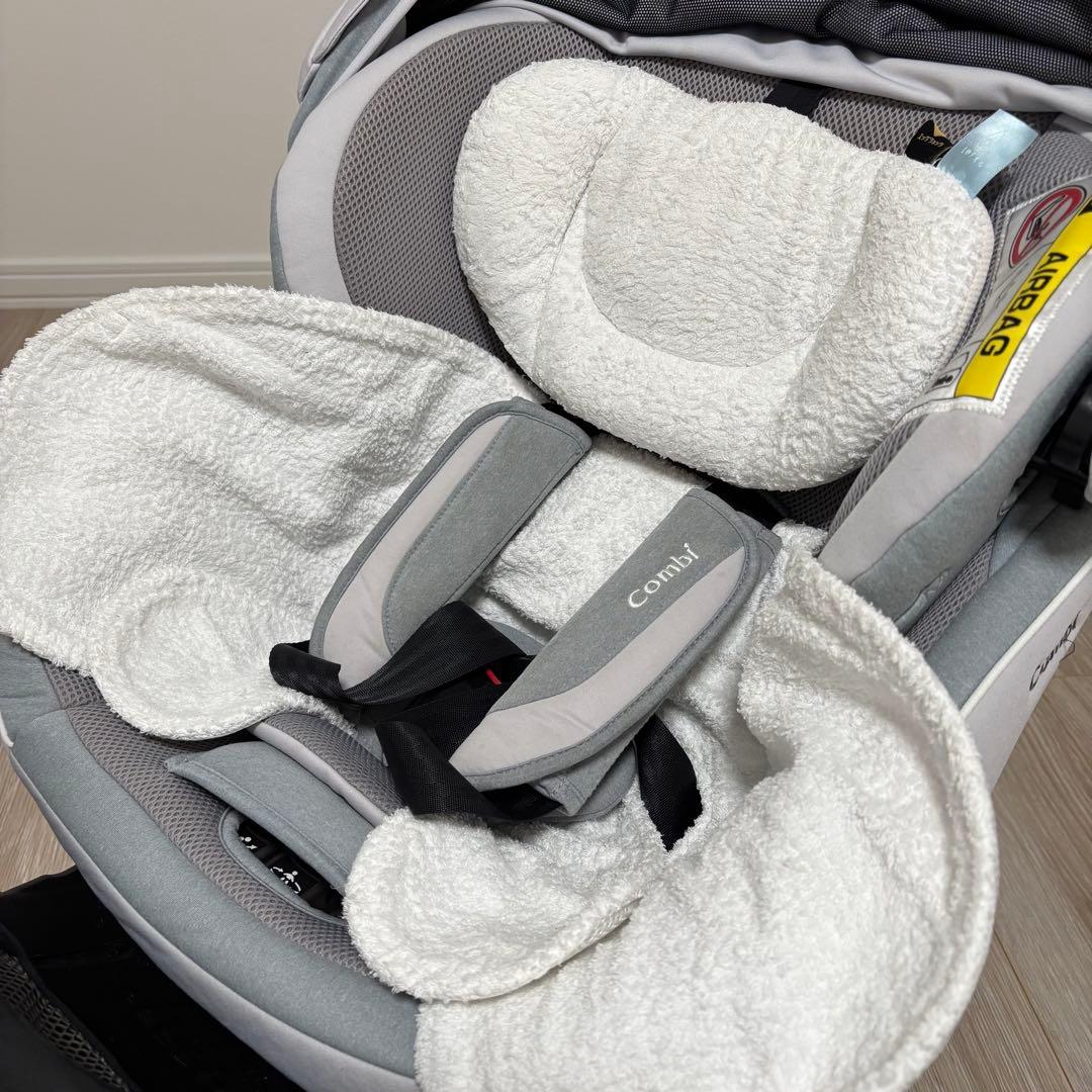 combi（16日まで期間限定値下げ）