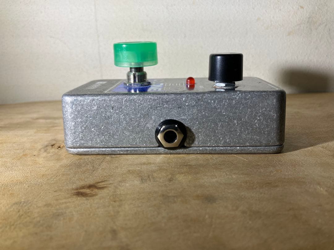 NEO CLONE electro harmonix コーラス