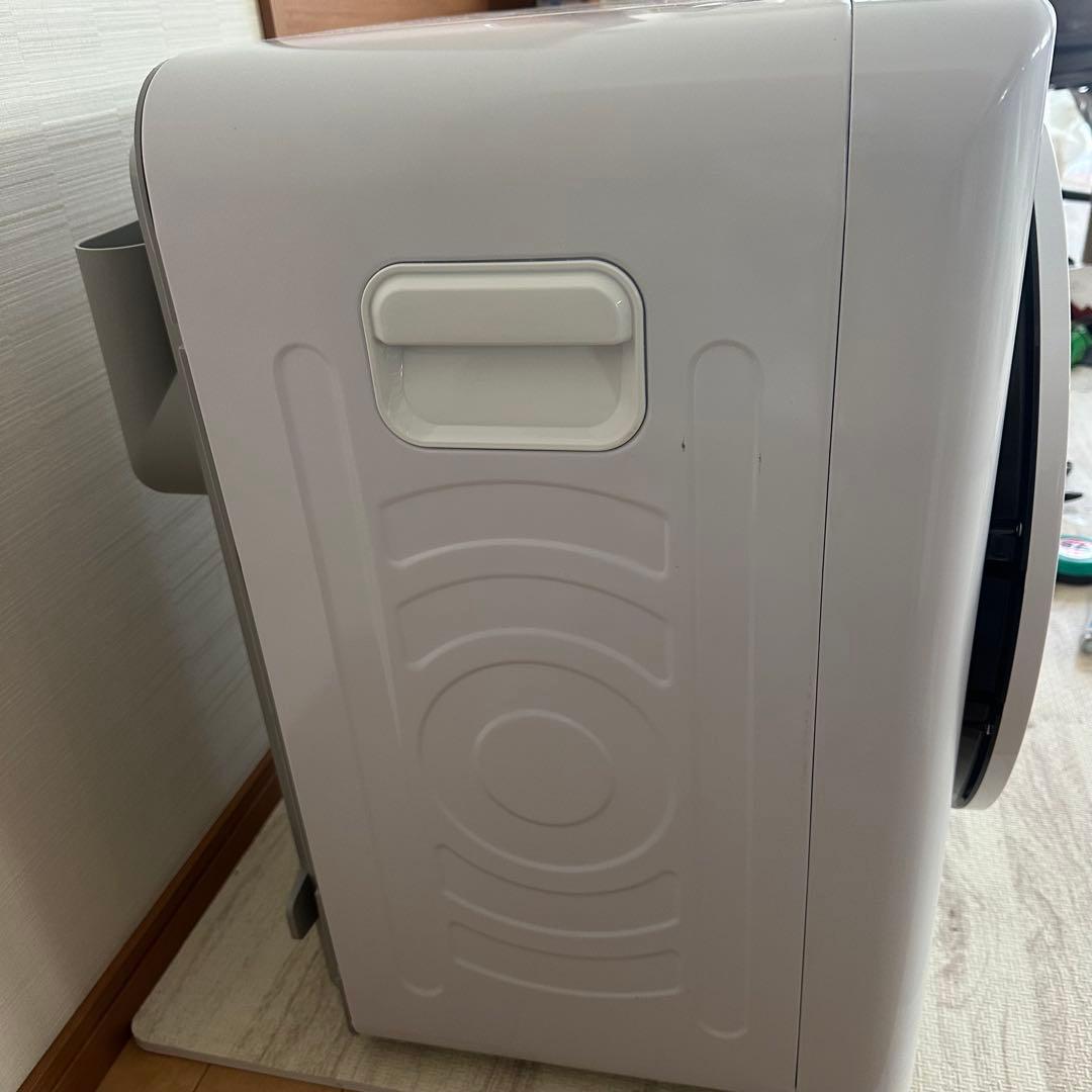 Yoquna電気式乾燥機GDZ40-518E 2022年製