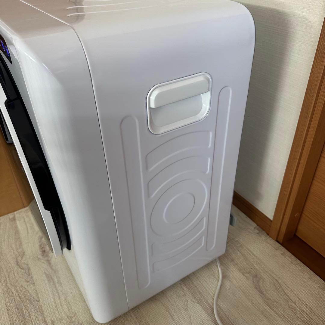 Yoquna電気式乾燥機GDZ40-518E 2022年製