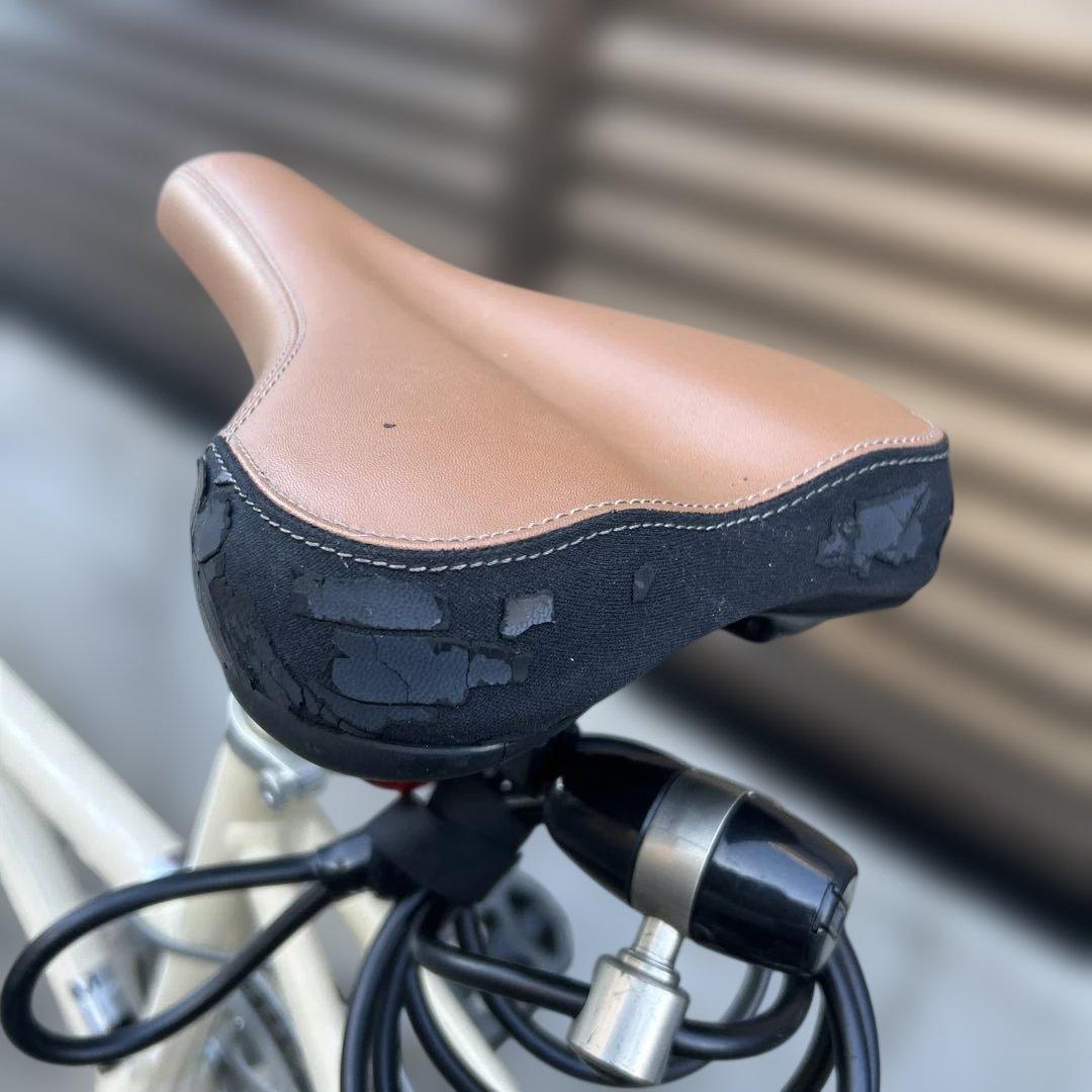 ミニベロ　GIANT ESCAPE MINI RS ジャイアント