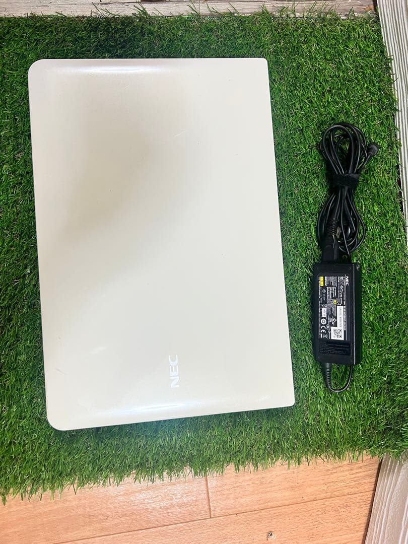 NEC LaVie ノートPC 15.6インチ core i5