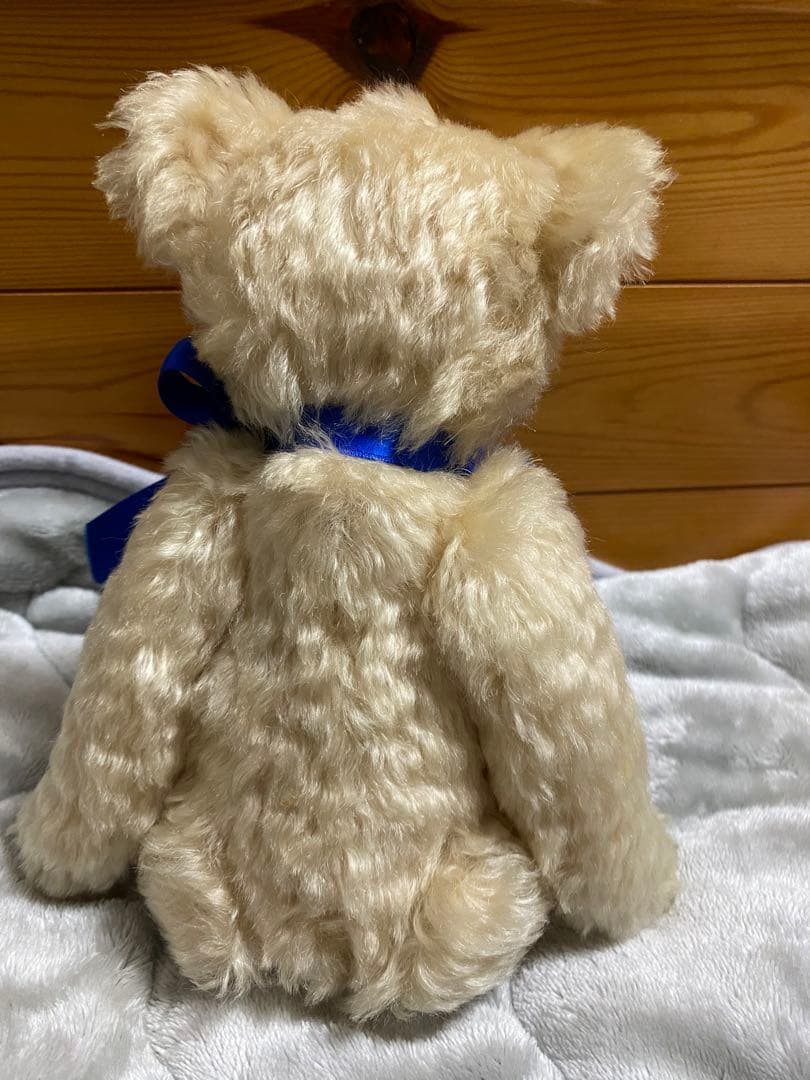 シュタイフ　マイセン　2000