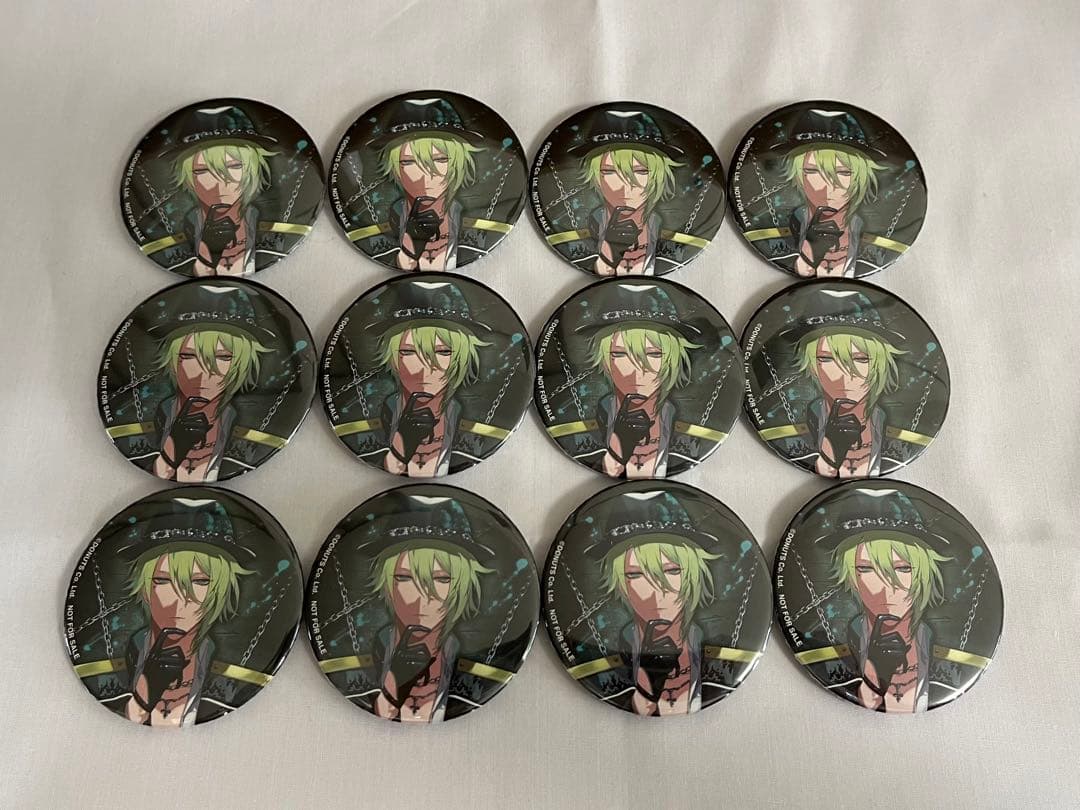 ブラックスター　3rdアルバム　リンドウ