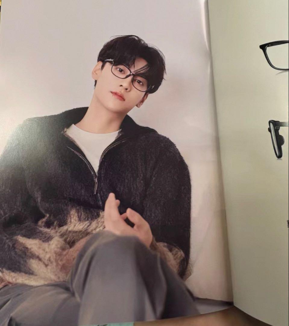 1セットのみ　田栩寧　公式関連グッズセット PARIM