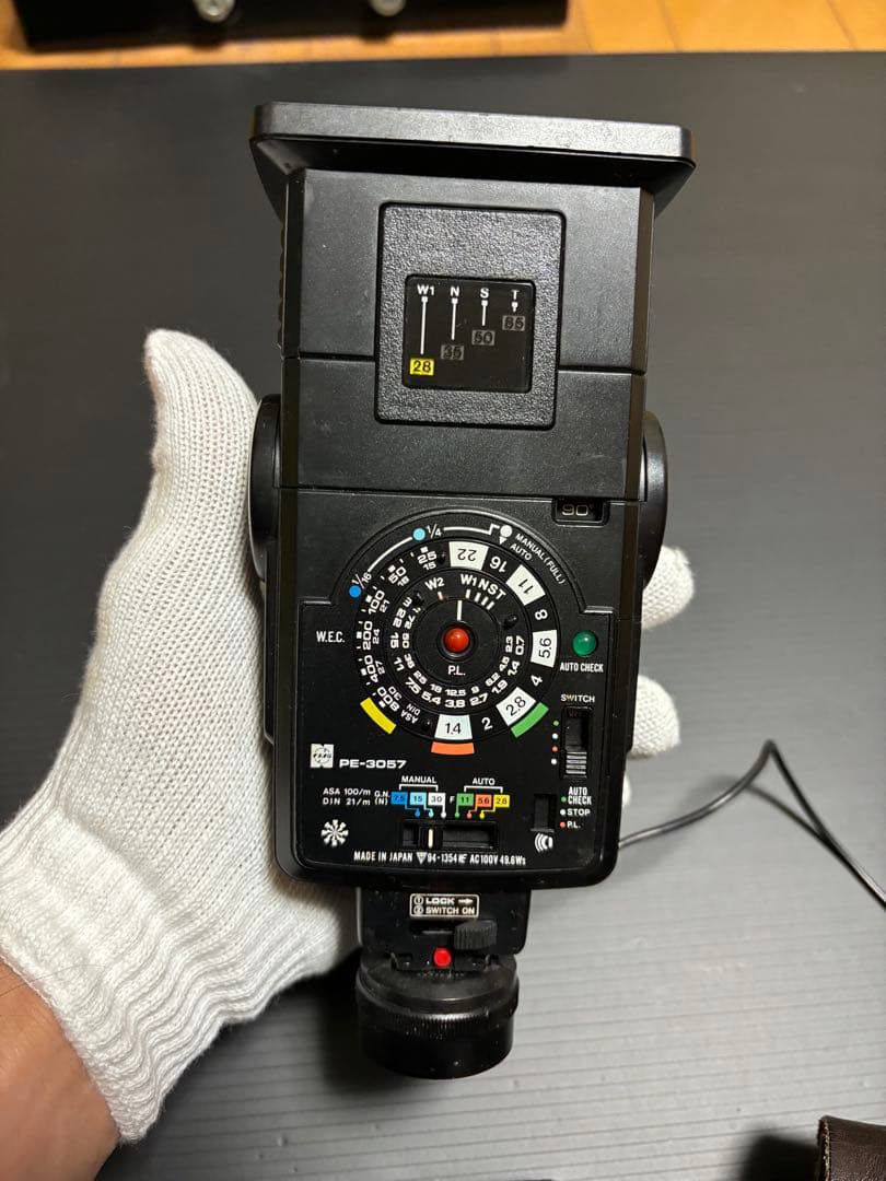 Nikon f2 フィルム一眼レフ　望遠レンズ