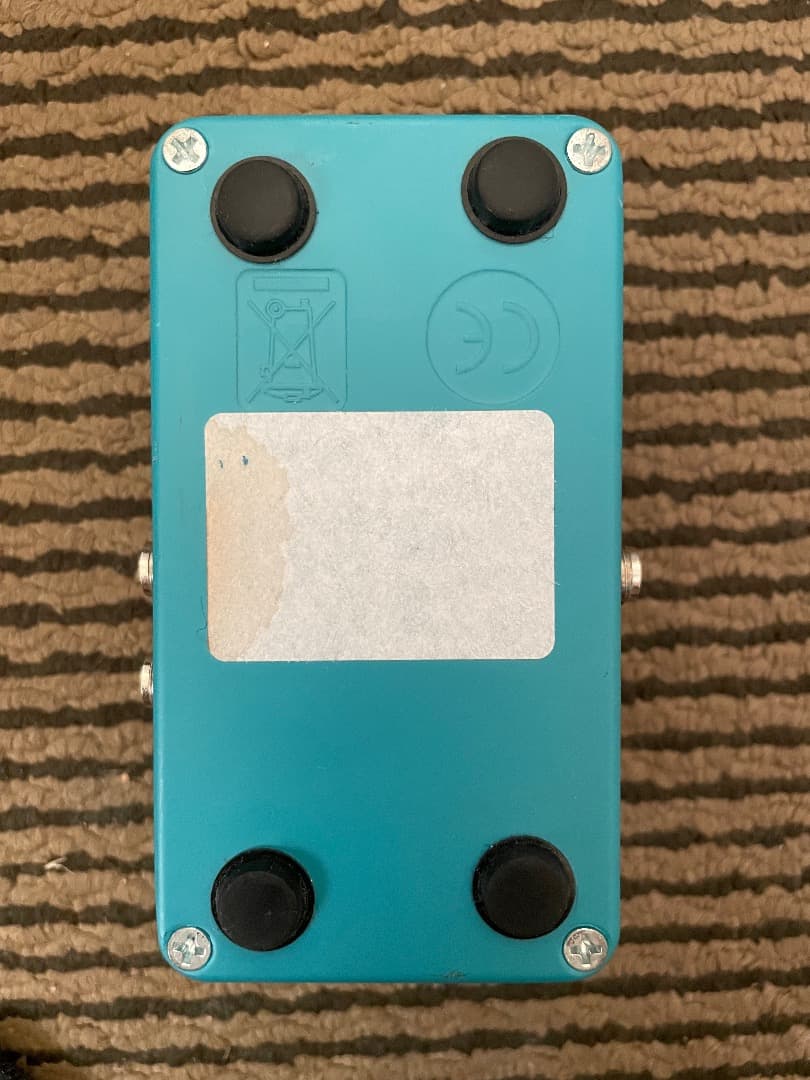 Eddy Analog Vibrato & Chorus ※動作確認済み