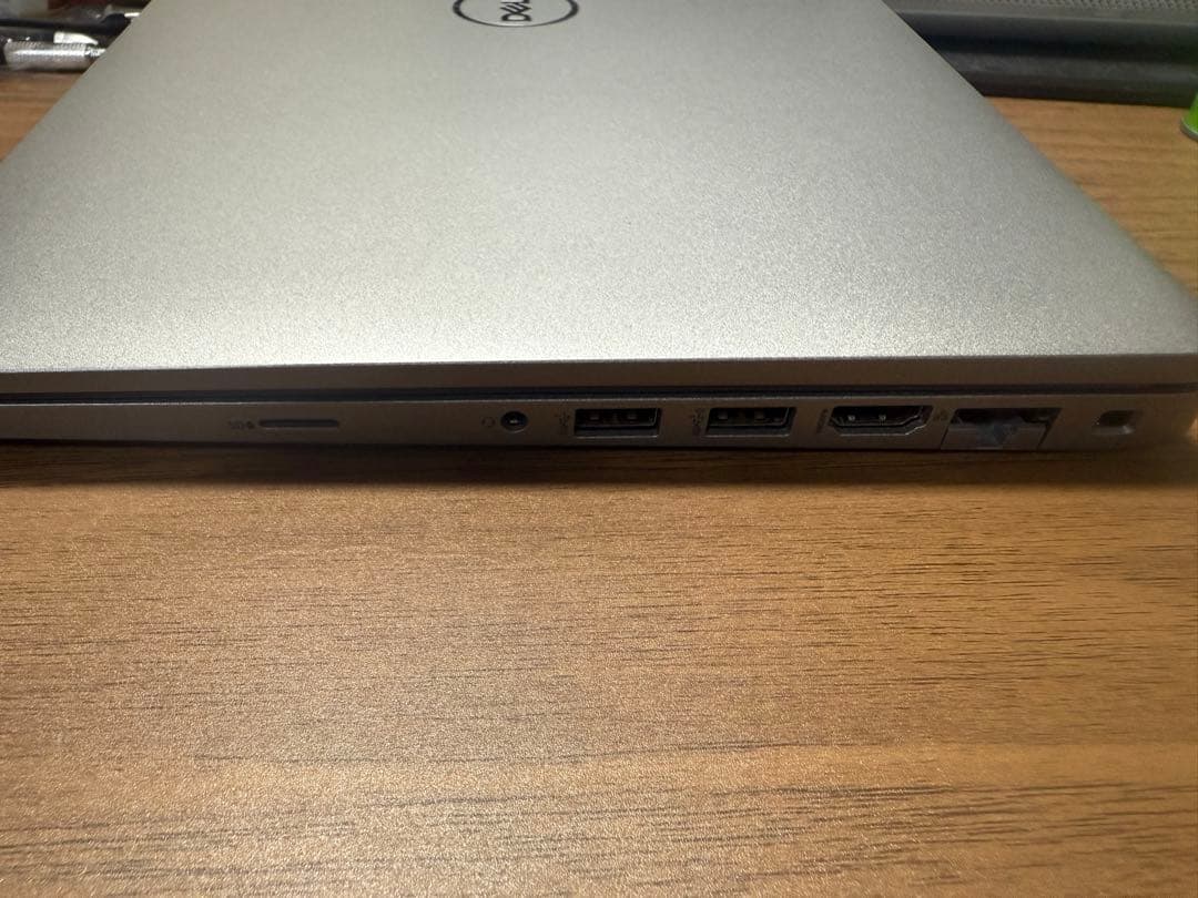 【パソコン/PC】32GB/512GB DELL 5430 i7-1255U