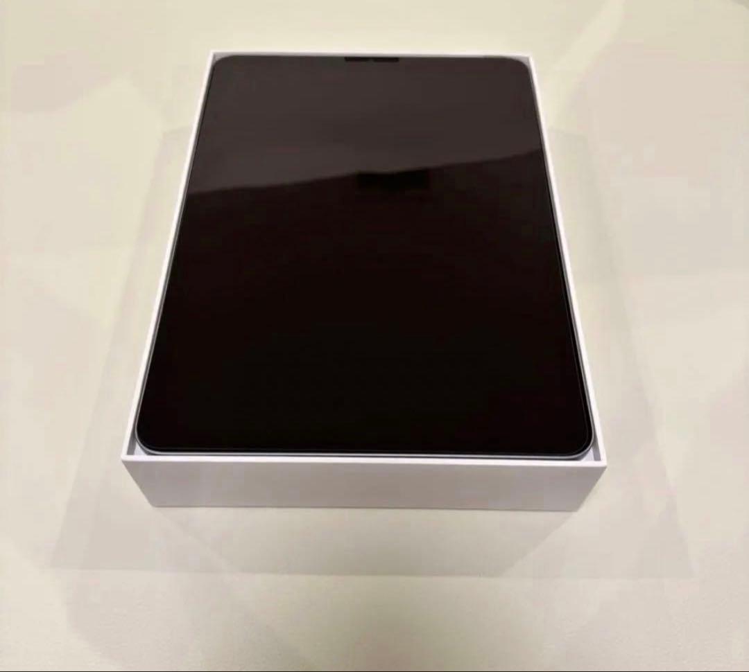 Apple iPad Pro 第4世代 11インチ 256GB