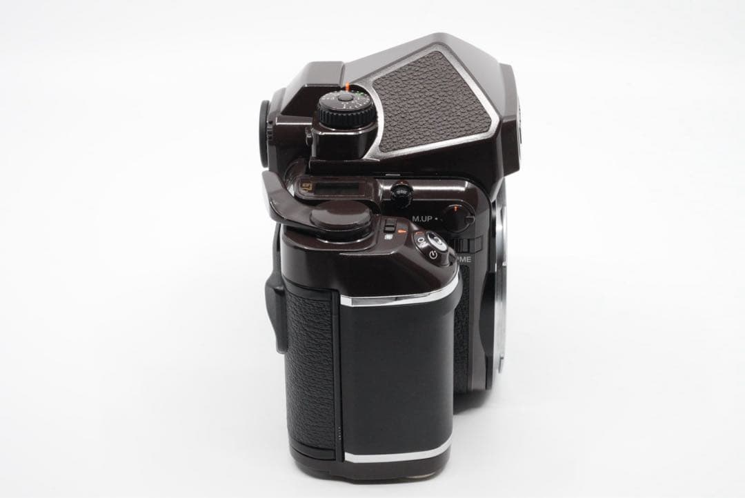 オーバーホール済 極美品 PENTAX 67II Limited 中判