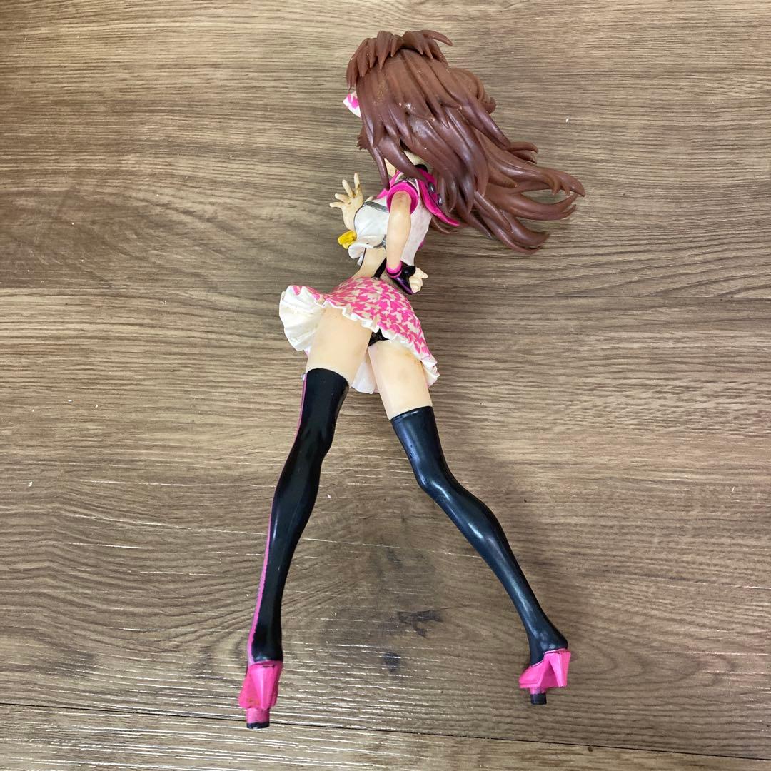 E-壁 ペルソナ4 ダンシング・オールナイト 久慈川りせ 1/8スケールフィギ