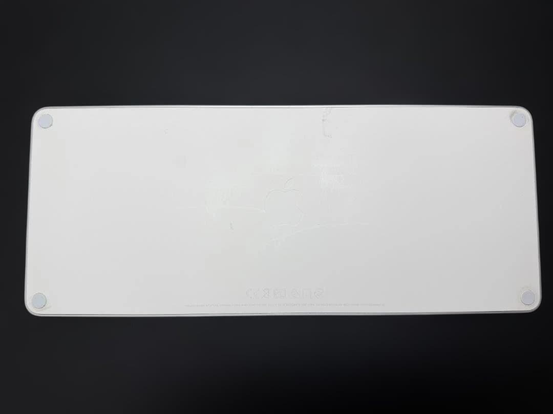 Apple Magic Keyboard TouchID JIS配列