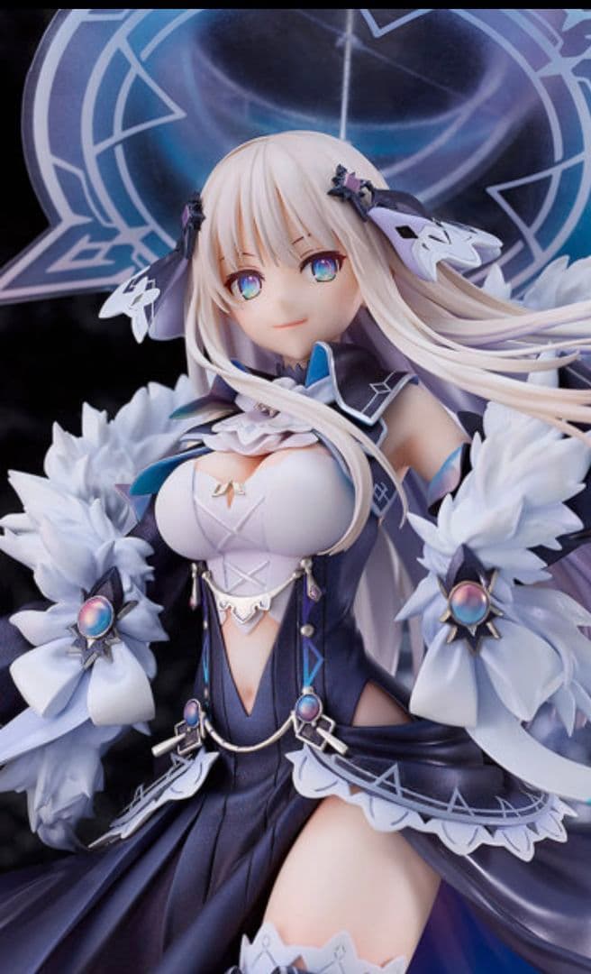 王様のプロポーズ 久遠崎彩禍　1/7スケールフィギュア