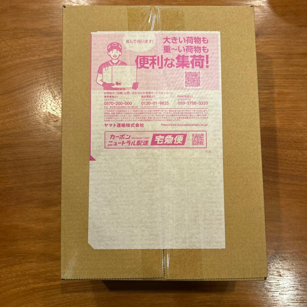 ポケセン産 メガドリームex BOX 未開封 シュリンク付