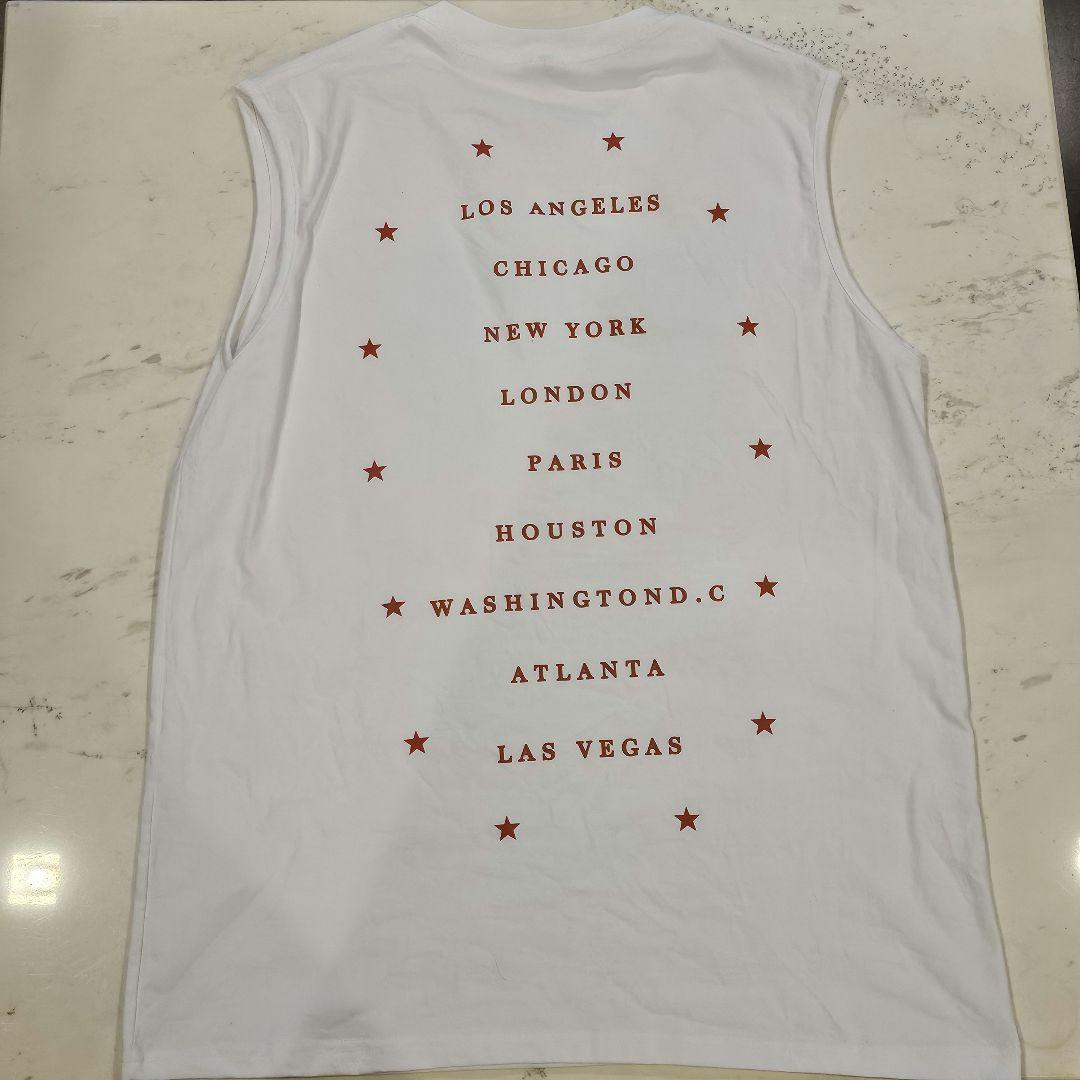 ビヨンセ COWBOY CARTER TOUR VIP限定グッズ＋Tシャツ3枚付