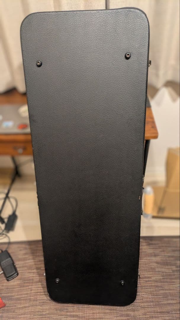 エレキギター　エクスプローラー　エリック・クラプトン　ビザールギター