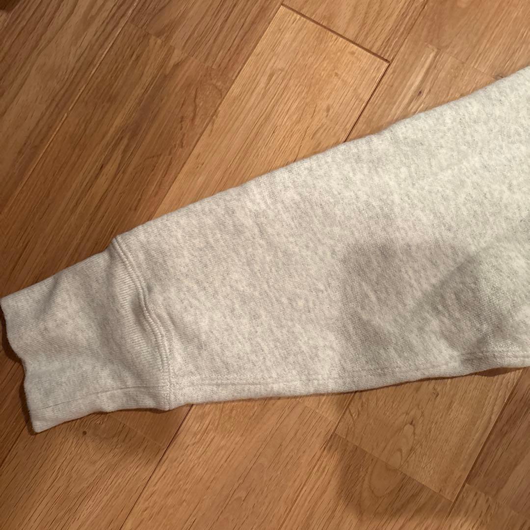 Champion リバースウィーブ　パーカー　L