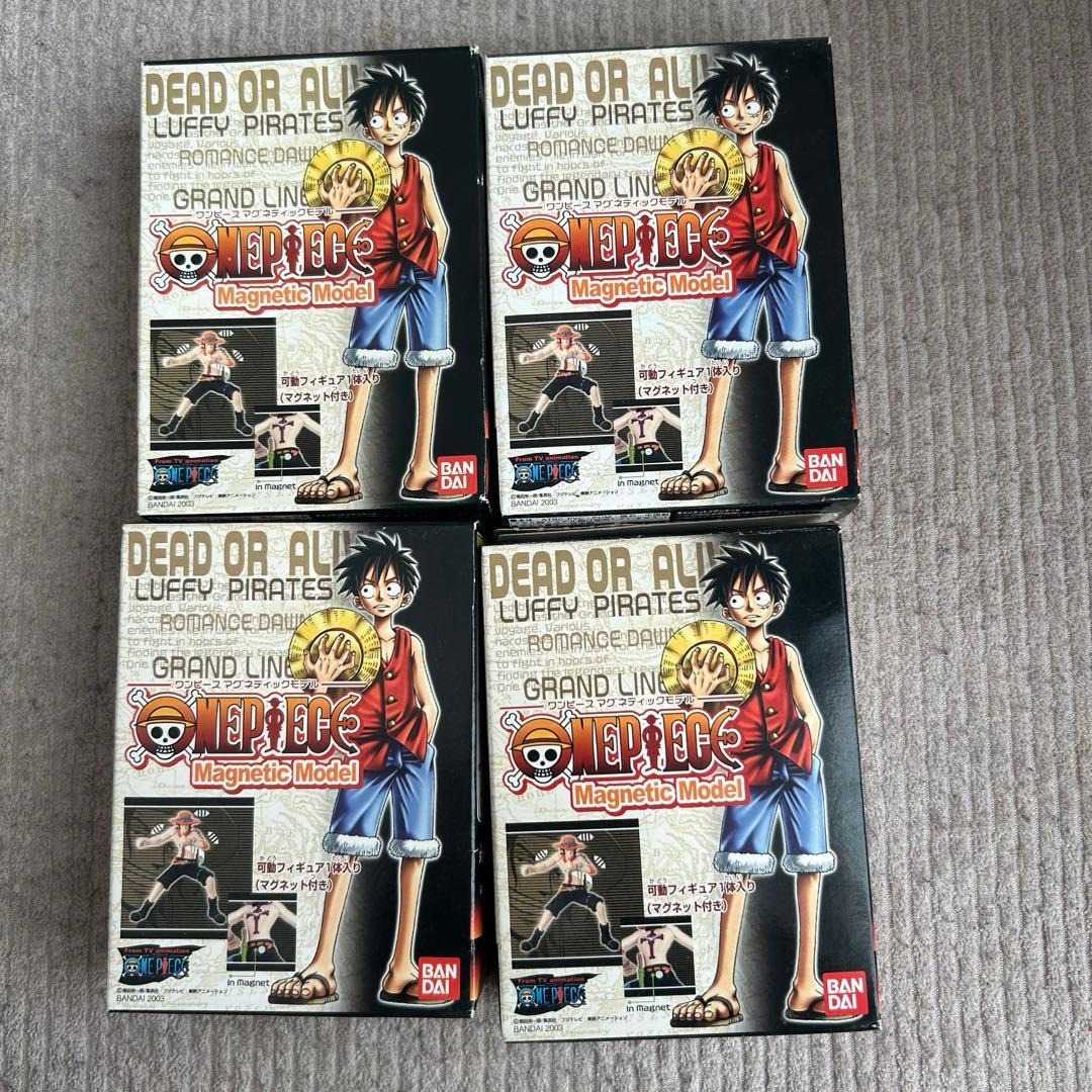 まとめ売り ワンピース エースグッズ