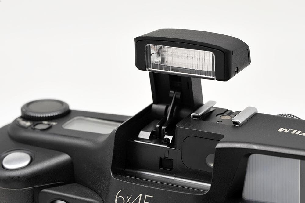 FUJIFILM フジフイルム GA645i Professional（中古）