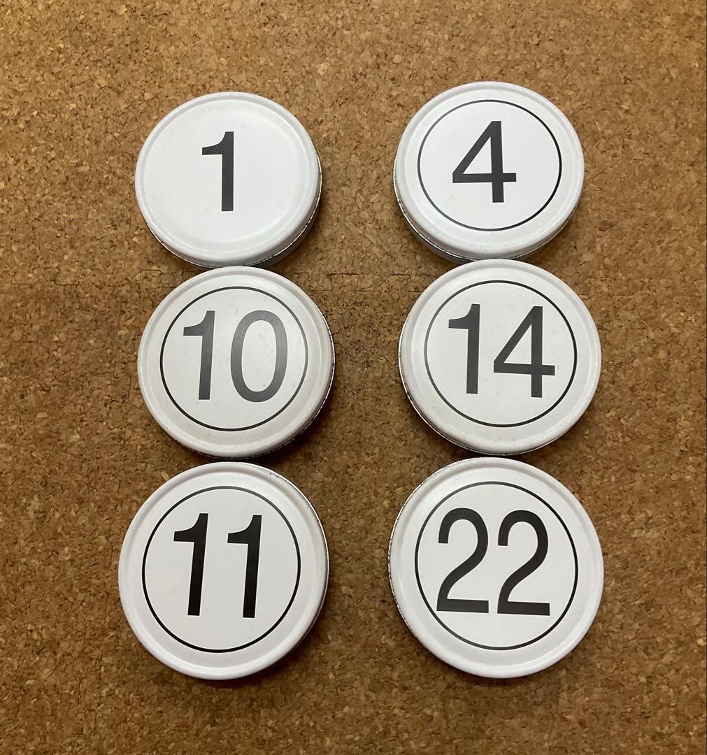 Martin Margiela マルタンマルジェラ 榮太棲総本舗飴缶