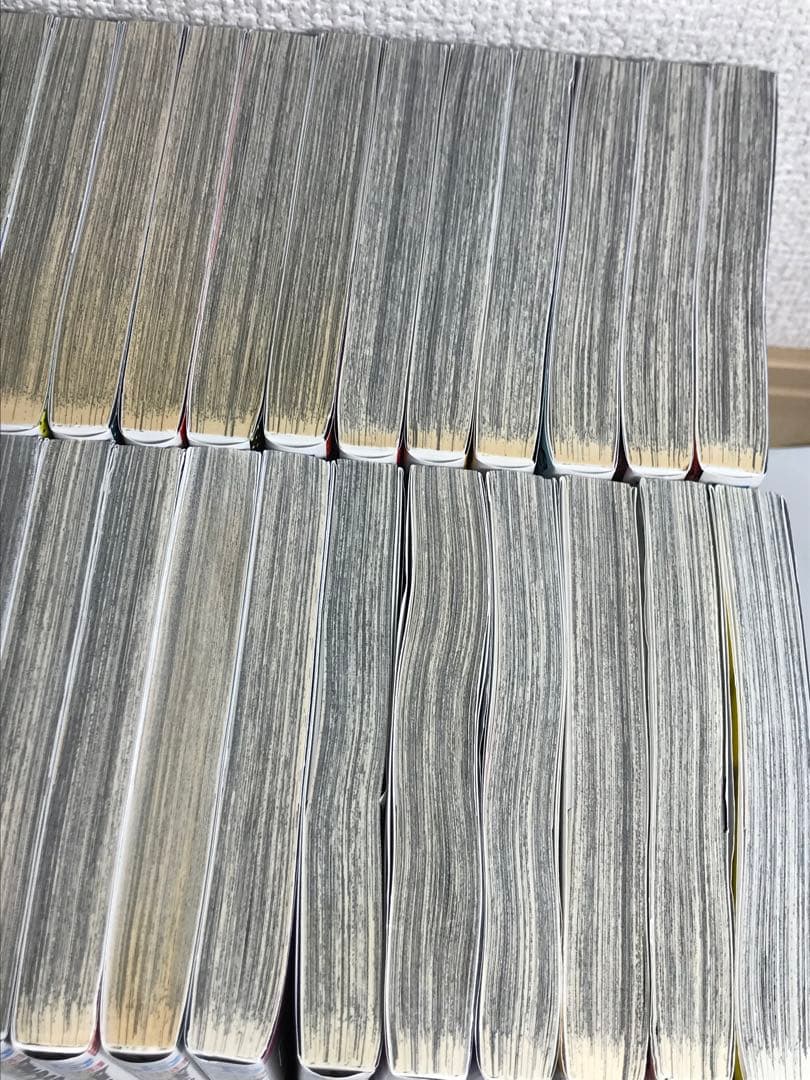 僕のヒーローアカデミア　1-42巻　全巻セット