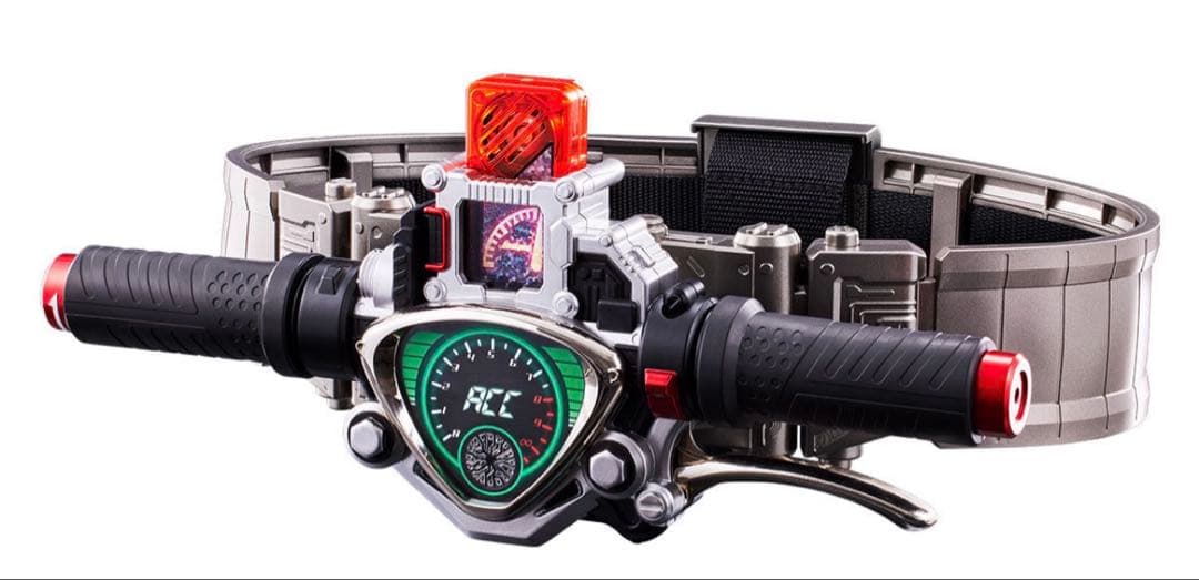 CSMアクセルドライバー ver.1.5 風都探偵 EDITION