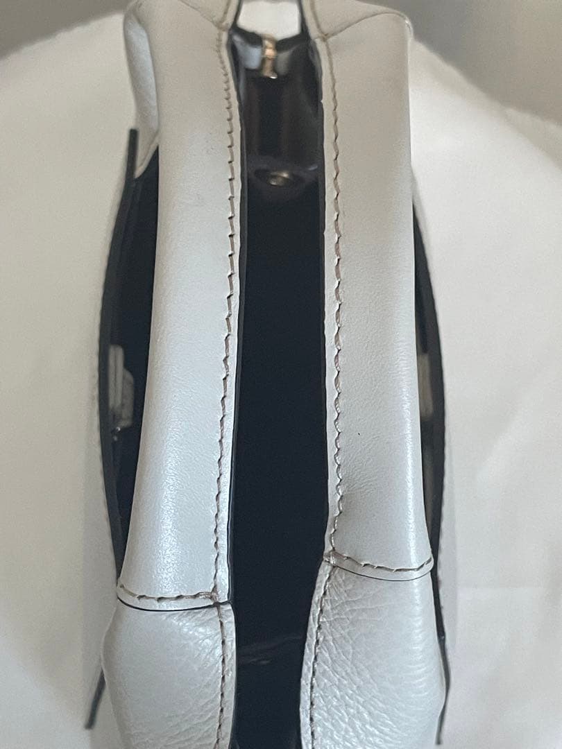 【美品】FURLA フルラ　ジルダ　ミニ