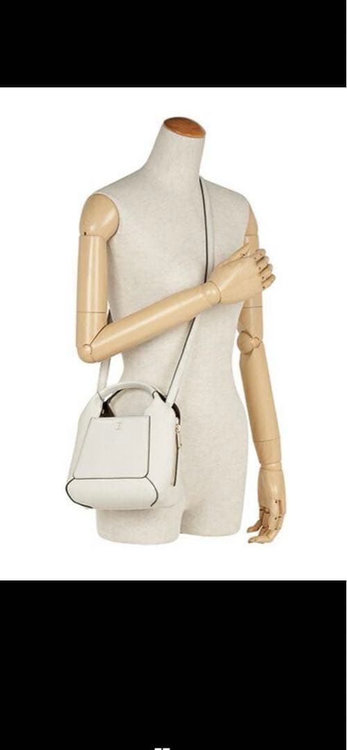 【美品】FURLA フルラ　ジルダ　ミニ