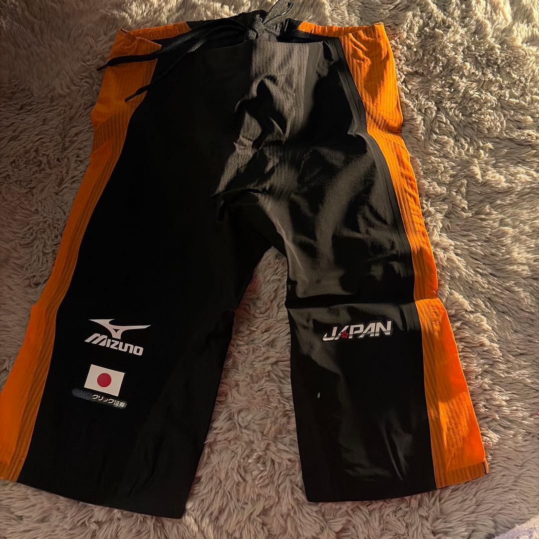 ミズノGX SONICⅡ Mサイズ