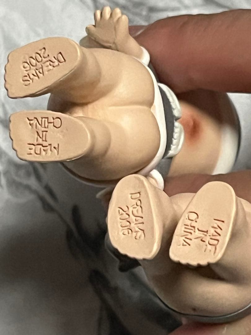 ソニーエンジェル　クリスマスシリーズ　2点　シークレット